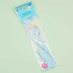 Cinnamoroll Rainbow Slide Comb