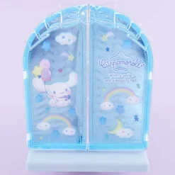 Cinnamoroll Rainbow Standing Desk Mirror