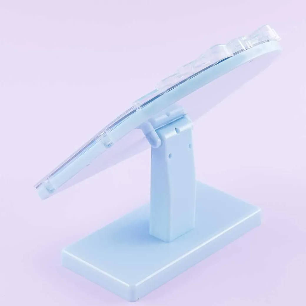 Cinnamoroll Rainbow Standing Desk Mirror