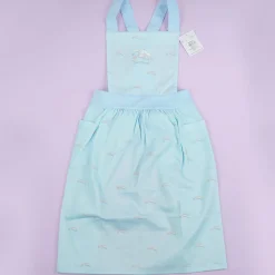 Cinnamoroll Rainbow Star Apron