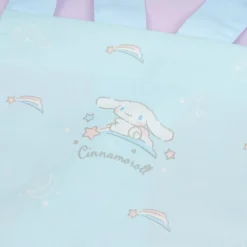 Cinnamoroll Rainbow Star Apron