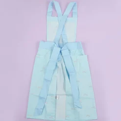 Cinnamoroll Rainbow Star Apron
