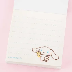 Cinnamoroll Retro Collection Memo Pad