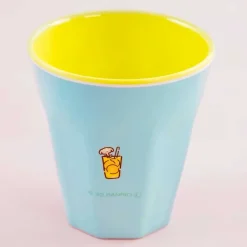 Cinnamoroll Retro Melamine Cup