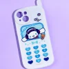 Cinnamoroll Retro Phone Case for iPhone 14 / 13