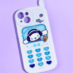Cinnamoroll Retro Phone Case for iPhone 14 / 13