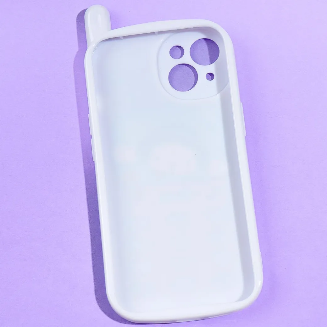 Cinnamoroll Retro Phone Case for iPhone 14 / 13