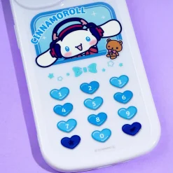 Cinnamoroll Retro Phone Case for iPhone 14 / 13