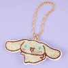 Cinnamoroll Rhinestone Charm
