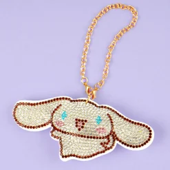 Cinnamoroll Rhinestone Charm