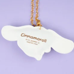 Cinnamoroll Rhinestone Charm