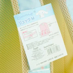 Cinnamoroll Ribbon Backpack - Medium
