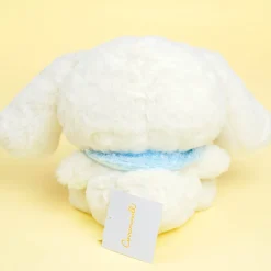 Cinnamoroll Ribbon Cloak Plushie - Medium