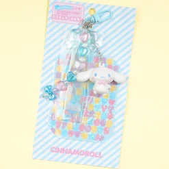 Cinnamoroll Ribbon Custom Charm