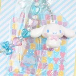 Cinnamoroll Ribbon Custom Charm