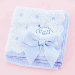 Cinnamoroll Ribbon Face Towel