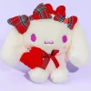 Cinnamoroll Ribbon Love Plushie - Medium