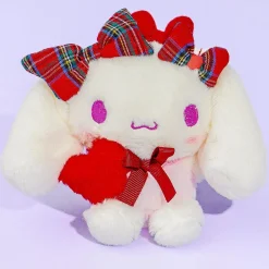 Cinnamoroll Ribbon Love Plushie - Medium