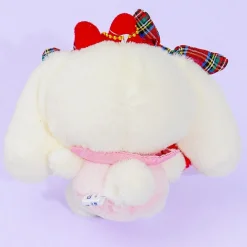 Cinnamoroll Ribbon Love Plushie - Medium