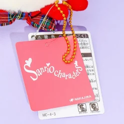 Cinnamoroll Ribbon Love Plushie - Medium