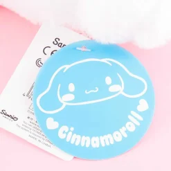 Cinnamoroll Ribbon Plushie