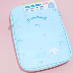 Cinnamoroll Ribbons & Cherries Tablet Case