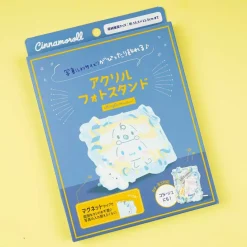 Cinnamoroll Ribbons Acrylic Photo Stand