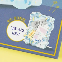 Cinnamoroll Ribbons Acrylic Photo Stand