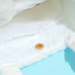 Cinnamoroll Ribbons Fur Handbag