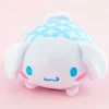 Cinnamoroll Roll Bean Bag Plushie - Mini