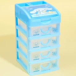 Cinnamoroll Roly-Poly Desk Drawer