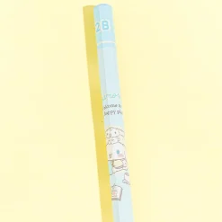 Cinnamoroll Room Tour 2B Hexagonal Pencil