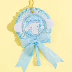 Cinnamoroll Rosette Cane Charm