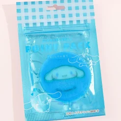 Cinnamoroll Round Point Pack - Milk / 10 pcs