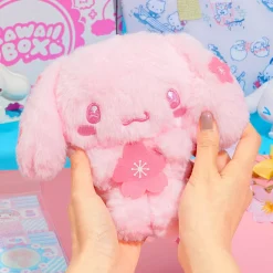 Cinnamoroll Sakura Blossom Plushie - Medium