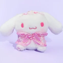 Cinnamoroll Sakura Dream Plushie - Medium