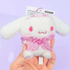 Cinnamoroll Sakura Dream Plushie - Medium