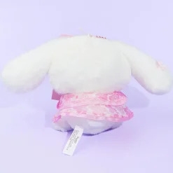 Cinnamoroll Sakura Dream Plushie - Medium