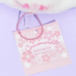 Cinnamoroll Sakura Dream Plushie - Medium