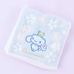 Cinnamoroll Sakura Dreams Hand Towel