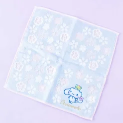 Cinnamoroll Sakura Dreams Hand Towel