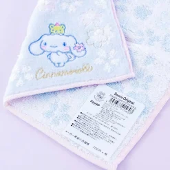 Cinnamoroll Sakura Dreams Hand Towel