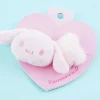 Cinnamoroll Sakura Fluffy Hair Tie