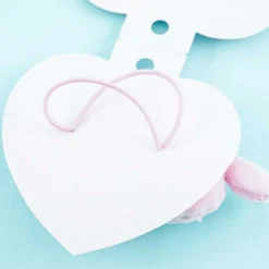 Cinnamoroll Sakura Fluffy Hair Tie