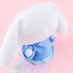 Cinnamoroll Sakura Kimono Sitting Plushie - Medium
