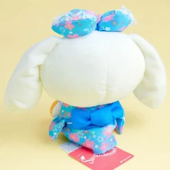 Cinnamoroll Sakura Kimono & Bow Plushie - Medium