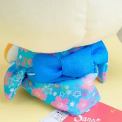 Cinnamoroll Sakura Kimono & Bow Plushie - Medium