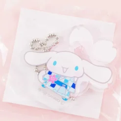 Cinnamoroll Sakura Kimono Acrylic Stand