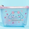 Cinnamoroll Sakura Mesh Pouch