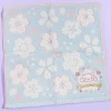 Cinnamoroll Sakura Mini Towel